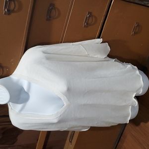 ERI +ALI sweater.      #4432